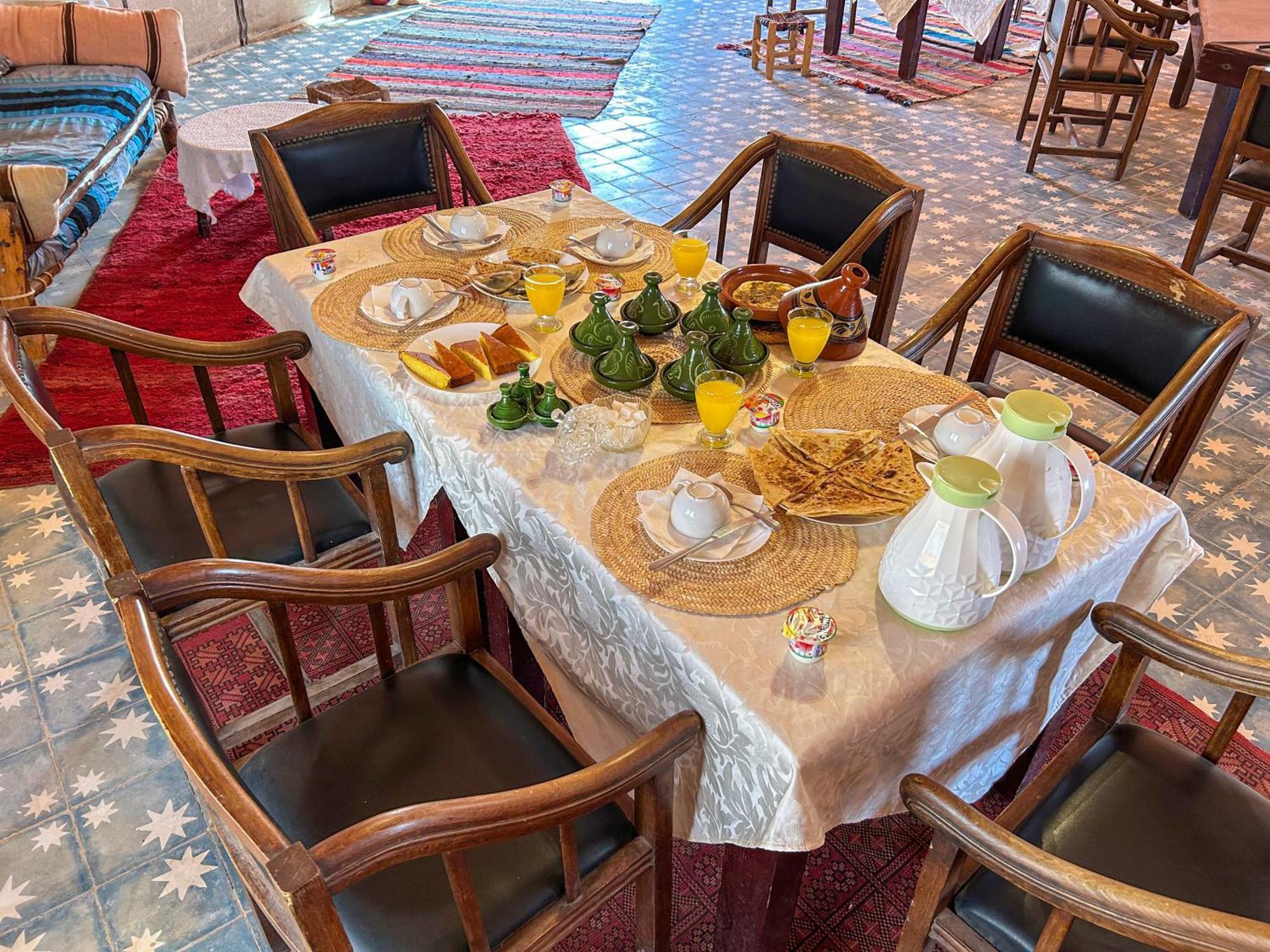Jardin Kotori Luxury Camp Hotel เมอร์ซูกา ภายนอก รูปภาพ